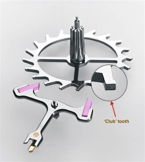 charging rolex chromalight|rolex chronergy escapement.